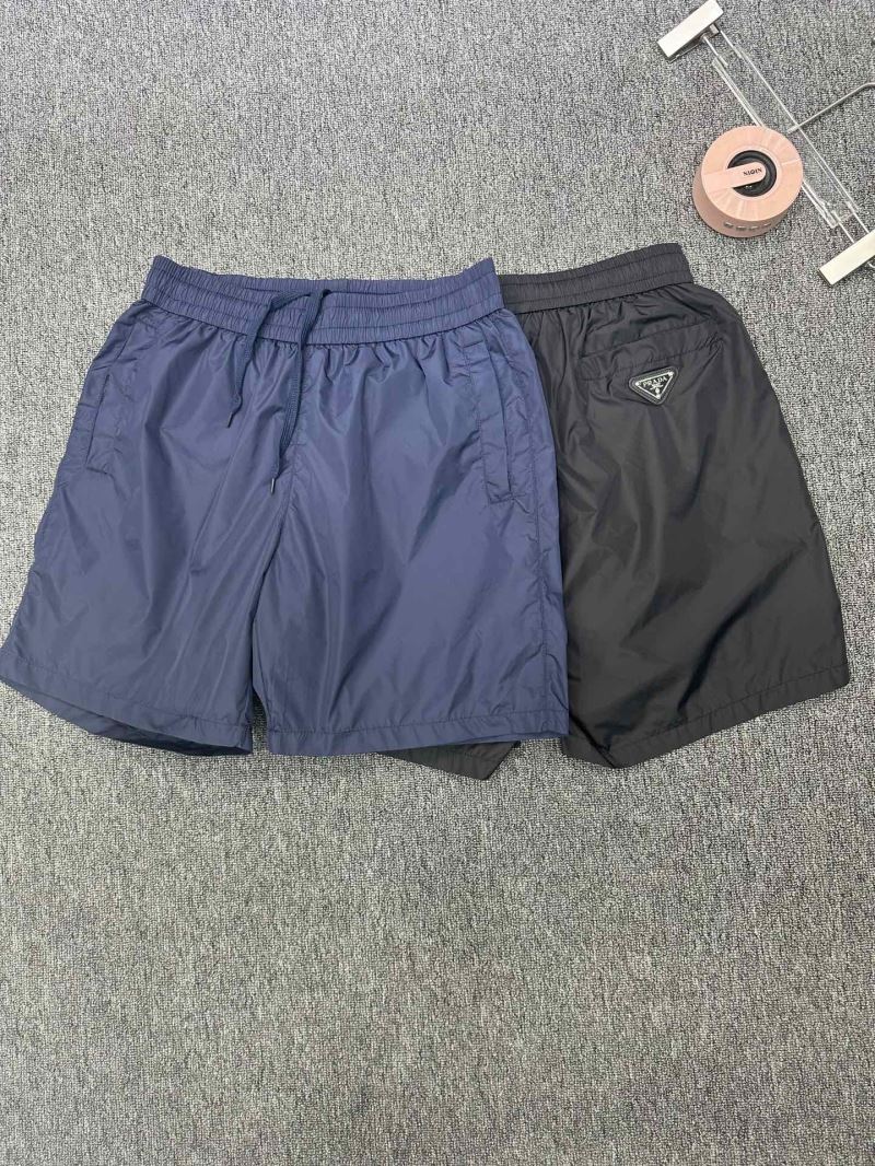 Prada Short Pants